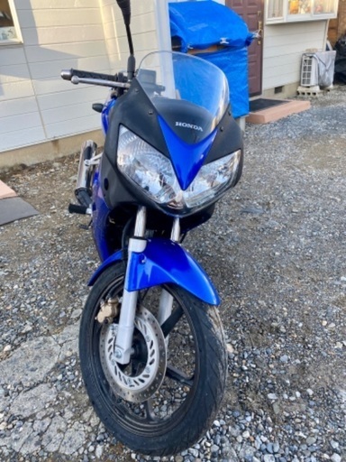 ホンダ HONDA CBR125
