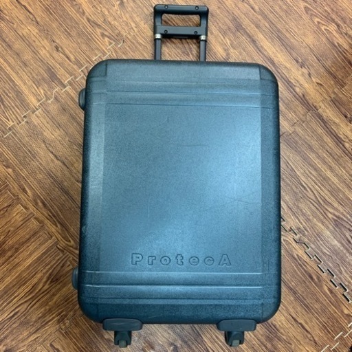 Proteca スーツケース キャリーケース 中型〜大型 海外旅行 プロテカ