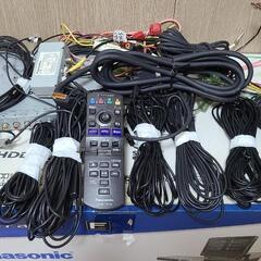 Panasonic CN-HDS965TDストラーダ