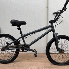 【取引中】BMX型 自転車 キッズ 子供用