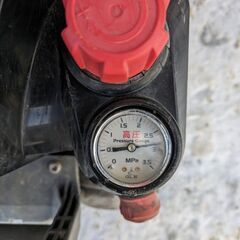 HiKOKI 日立工機  高圧エアコンプレッサ EC1445H2 常圧 (D5584ytxY) HiKOKI(日立工機) EC1445H2(S) 高圧エアコンプレッサ(高圧専用
