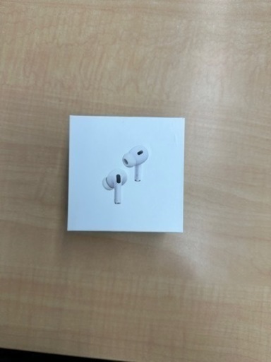 格安‼️AirPod pro 2
