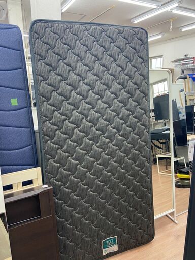 ▼値下げ▼フランスベッド ZELTスプリングマットレス ZT-020 寝具用品自社配送時代引き可※現金、クレジット、スマホ決済対応※