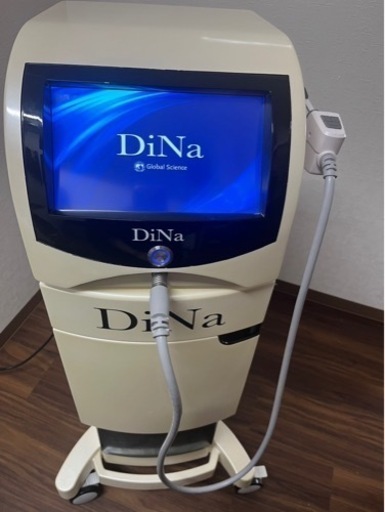 サロン　美顔器