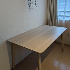 Ikea　LISABO　ダイニングテーブル