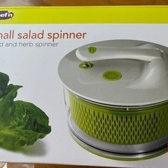 サラダスピナー　生活雑貨 調理器具 鍋、グリル