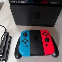 ニンテンドーSwitch本体など