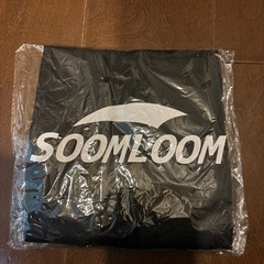 SOOMLOOM カバン？