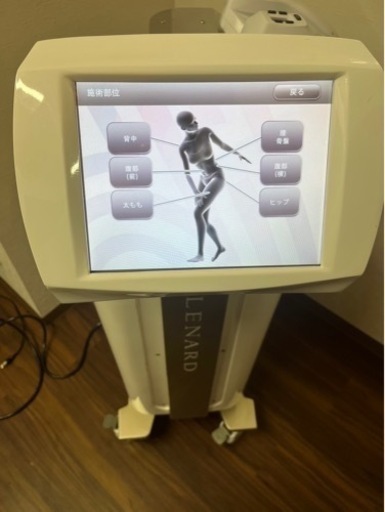 【売約済み】　電磁パルス　マグニート