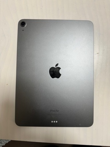 iPad Air5 Wi-Fiモデル　64GB