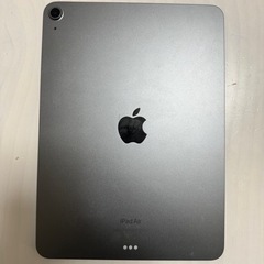 iPad Air5 Wi-Fiモデル　64GB