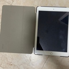 iPad 5世代  128GB