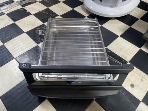 リサイクルサービス八光】2022年製 リンナイ ガスコンロ LPガス用 左