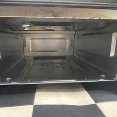 【リサイクルサービス八光】2022年製　リンナイ　ガスコンロ　LPガス用　左強火　KG35NBKL/LP