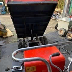 運搬車パッカード値下げしました 運搬車パッカード値下げしました