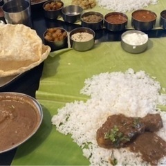 インド料理好きな人いませんか！