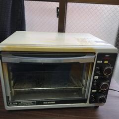 即渡し可　中古オーブントースター