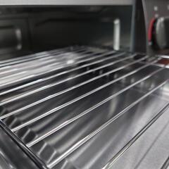 売り切れ】リンナイ 二口＋グリル付コンロ LPガス（プロパンガス）用