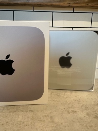 Apple Mac mini 真似 M1 16GB メモリ 512GB SSD Apple Mac mini 真似 M1 16GB メモリ 512GB SSD