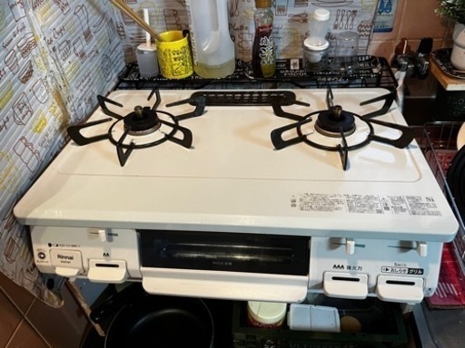 生活雑貨 調理器具 ガステーブル