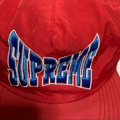 supreme.DOPE.THRASHERのキャップまとめて