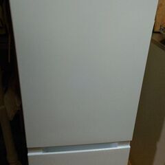 【ネット決済】2023年製 日立冷蔵庫154L 使用期間2ヶ月