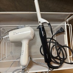 家電 美容家電 ヘアケア