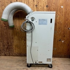 k0323602 ダイキン クリスプ スポットエアコン 動作未確認 SUAS2MBU 三 