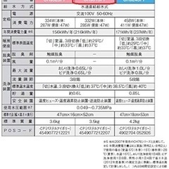 【新品！値下げ！】パナソニック 温水洗浄便座 ビューティ・トワレ CH931SPF家電 生活家電 温水洗浄便座