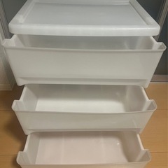 【お譲り先決まりました】家具 収納家具 カラーボックス