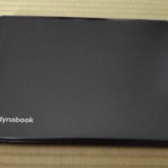 東芝 dynabook R93 i7-4710MQ 16GB ブルーレイ