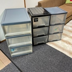 家具 収納家具 収納ケース