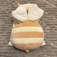 新品未使用　赤ちゃん用　転倒防止リュック