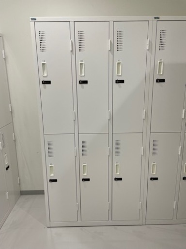 家具 オフィス用家具 ロッカー