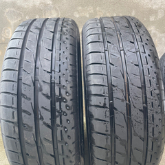 タイヤ4本　ブリヂストン　その他