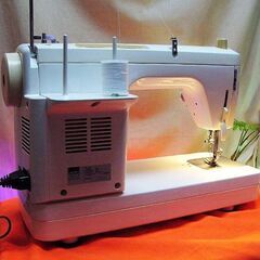 【◆皮もOK◆ハイパワー直線縫いミシン　TL-90】整備済み品　その52 現品管理番号：0323JPV1