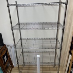 家具 収納家具 スチールラック