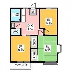  🏠 平塚市で快適な生活を！新久松ハイツA 201が贈る居住スペ...