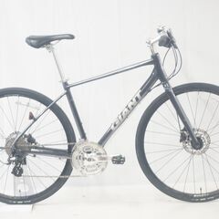 GIANT ESCAPE R DISC 2020年モデル クロス...