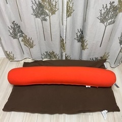 Yogibo roll midi＆Yogiboマックス　セット