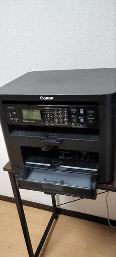 レーザープリンターCanon 3/30まで