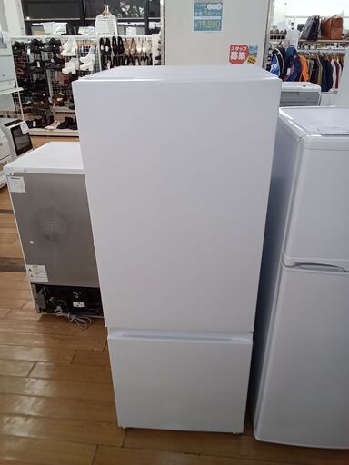 ★ジモティ割あり★ Hisense 冷蔵庫 162L 22年製 動作確認／クリーニング済み TK1881\t\t\t\t\t\t\t