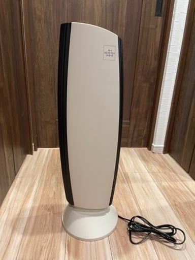 美品◆空気清浄機◆イオニックブリーズグランデ 40畳 お手入れ簡単