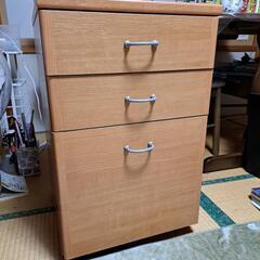 《決まりました》収納家具 キャビネット