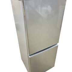 AQR-J13K　AQUA アクア 2ドア ノンフロン冷凍冷蔵庫...