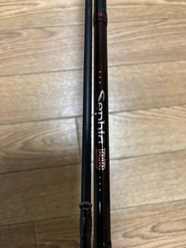 ロッドセット