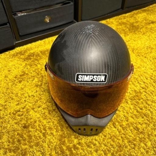 【本日まで】SIMPSON