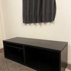 【IKEAテレビ台】