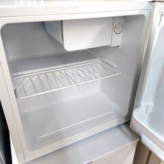 2022年製　美品【冷蔵庫】YAMADA 1ドア 冷蔵庫 YRZ-CO5H1 YAMADA/ヤマダ 冷蔵庫 YRZ-C05H1 46L 2022年製 1ドア キッチン
