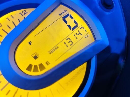 SYM GT125 エンジン良好！ 乗り出しOK！ アドレス 二種 スクーター